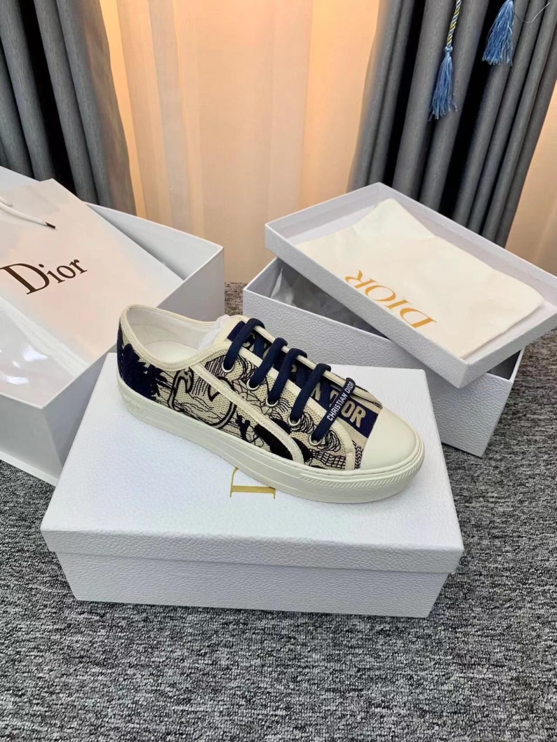 Christian Dior Sneakers